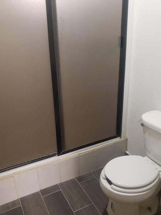Casita De Aeropuerto Apartment Alvaro Obregon Екстериор снимка